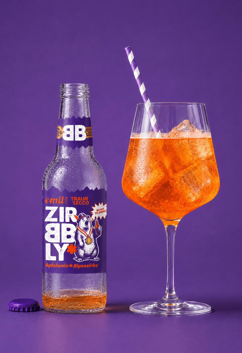 ZIRBBLY Galerie 07