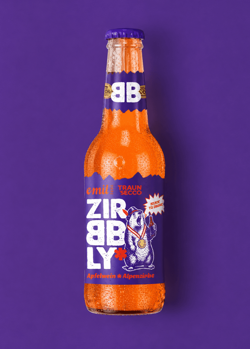 ZIRBBLY Galerie 09