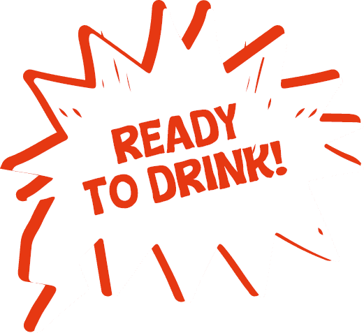 ready to drink